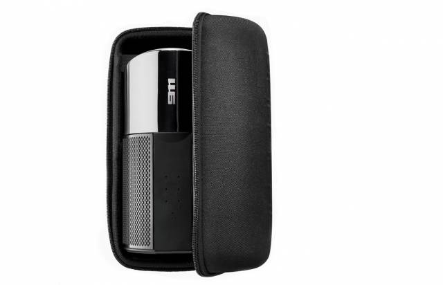 Porsche 911 Bluetooth Speaker